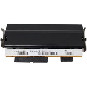 Compatible Printhead for Zebra S4M Label Printer 203dpi Printer G41400M Print Head