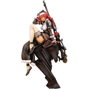 Alter Overlord Lupusregina Beta So-Bin 1/8 PVC Figure