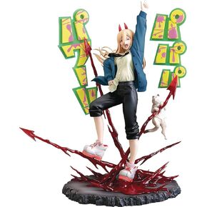 Chainsaw Man: Power 1:7 Scale PVC Figure