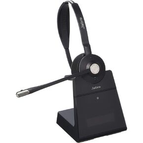 Jabra Engage 75 Mono Wireless Professional UC Headset (Renewed)