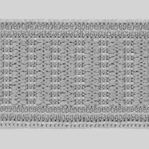 Dritz 3/4", Gray, 6 Yards Non-Roll Sewing Elastic in Saudi Arabia