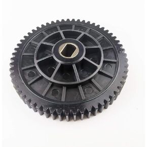 1/5 Steel 57T Tooth Spur Gear for HPI rovan kingmotor Baja 5B 5T 5SC Buggy Truck