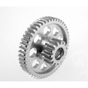 Hot Racing CB1550X Aluminum 15/50t Counter Gear