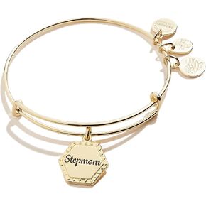 Alex and Ani 'Mom' سوار سلسلة إنفينيتي، قابل للتعديل