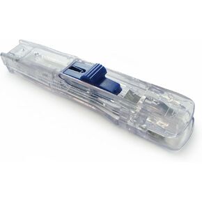 Rapesco Supaclip 60 Dispenser with 8 Clips