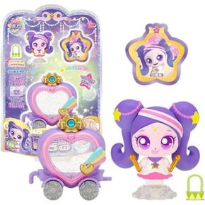 Catch Teenieping S5 Shooting Star Teenieping Bellaping Figure 다롱핑