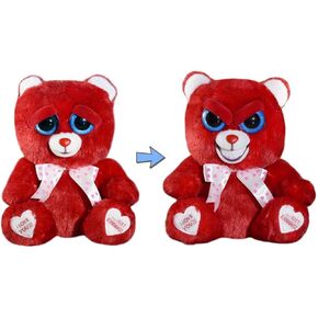 Feisty Pets Plush - Valentine's Day Bear Meghan Madlove