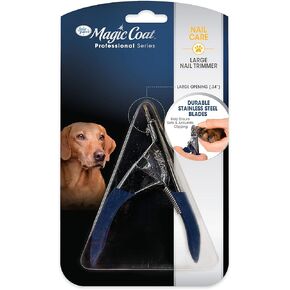 Four Paws Magic Coat Professional Series Nail Trimmer for Dogs Large