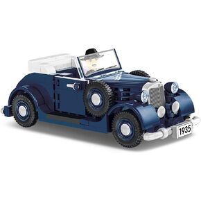 COBI Horch 830 BK Cabriolet, 2262