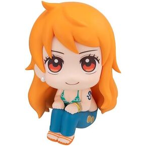 Megahouse-Lookup ONE Piece Nami Figure