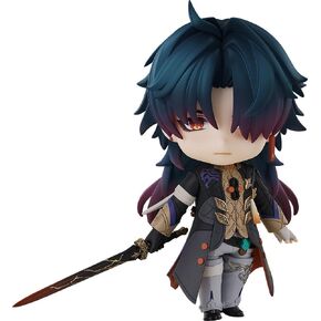 Good Smile Company Honkai: Star Rail – Blade Nendoroid Action Figure