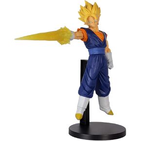 Banpresto Dragon Ball ZG x materia THE VEGITO PVC Figure Figurine 17cm