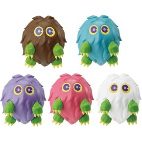 Yu-Gi-Oh! - Kuriboh Brothers (Egyptian God), Bandai Spirits Collectible Statue