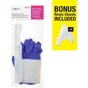 ArtResin Accessory Kit