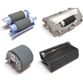 Print Roller Kit for HP Laser Printer Pro M402 M403 M426 M427 Includes Transfer Roller