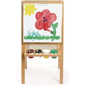 Colorations Basic Classroom Toddler Easel (Item # TODEASE)