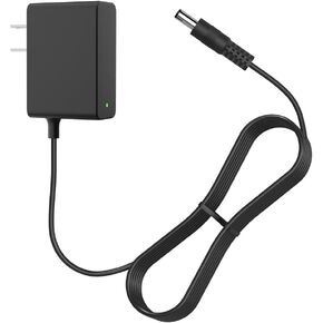 12V Battery Charger for Kids Ride on Toys,Power Wheels Charger for Best Choice, Wrangler, Kid Trax, Dynacraft, Bumper Car Products Class 2 Power Supply