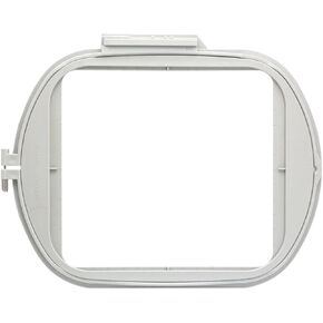 Embroidex 9 1/2" x 9 1/2 - EF97 Hoop for Brother/Babylock Embroidery Machine XV8500D/8550D XE1/XE2/XJ1/XJ2 XP1/XP2/XP3