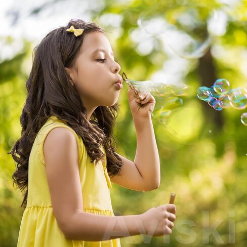 80pcs هاواي الفقاعات صولج ، صغار الفقاعات المصغرة لصالح الحفلات الاستوائية ، ألعاب الهدايا الصيفية للبنات أطفال الأطفال الصغار ، aloha party chourecers goodie bag bag ، in Kuwait