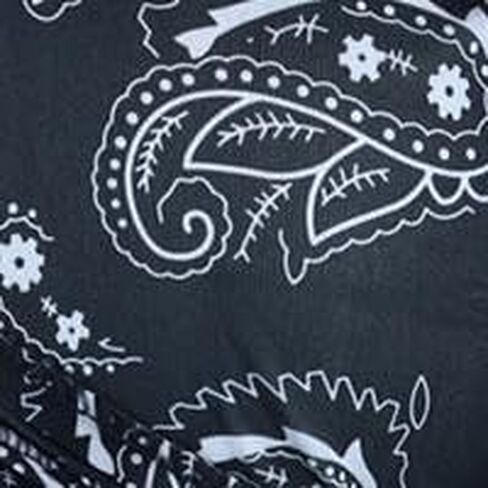 CTM® Men's Silky Satin Durag in Kuwait