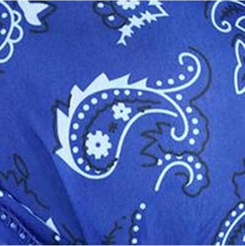 CTM® Men's Silky Satin Durag in Saudi Arabia