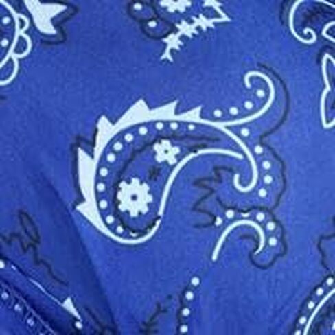 CTM® Men's Silky Satin Durag in Saudi Arabia