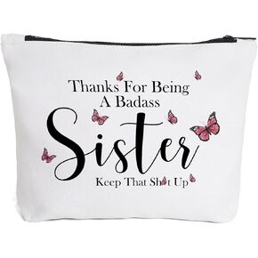 Girls Trip Gifts Favors Weekender Bags for Women Girls Weekend Gifts Bachelorette Party Decorations Cruise Essentials Idea Makeup Cosmetic Bag Travel Organizer Oh Sip It's A Girl's Trip