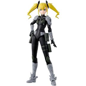 Figure-rise Standard Kaiju No. 8 Kikoru Shinomiya Color Coded Plastic Model