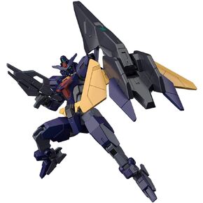 Bandai Hobby - Gundam Build Divers Re:Rise - #43 Core Gundam II (Titans Color), Bandai Spirits HGBD:R 1/144 Model Kit