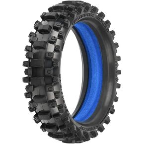 Pro-line Racing Dunlop Geomax MX33 V2 Bead M2 Rear Tire Promoto-MX PRO1023001