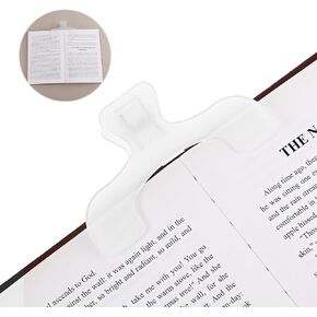 شفاف كتاب مقطع كتاب صفحة صفحة الحامل المرجعية إكسسوارات القراءة كتاب طبخ مقطع مكتب الموسيقى