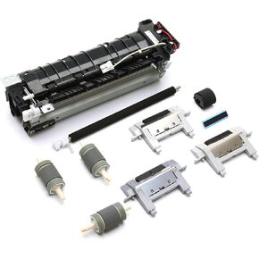 CE525-67901 Compatible Fuser Maintenance Kit - 110V for HP P3015 P3015d P3015dn P3015n P3015x