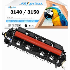 3150 3140 FUSER متوافق مع LY6753001 LR2231001 استبدال وحدة إصلاح الصمامات ل MFC-9340CDW HL3140CW HL3170 MFC9130CW 9340CDW MFC-9140CDN MFC-9330CD طابعة