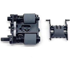 ADF Paper Pickup Roller for HP M477 M426 M427 M277dw M377fdw M280 M281fdw M479 M428fdn M429 M329 ADF Feed Roller
