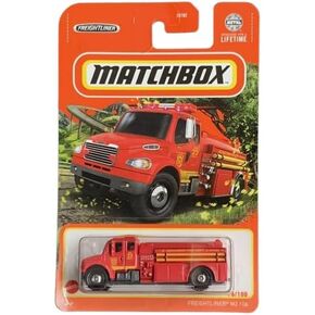 Matchbox Freightliner M2 106 76/100