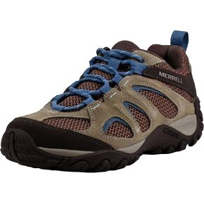 Merrell Women's Yokota 2 Shoes, Khaki Multi, 10 M in Saudi Arabia