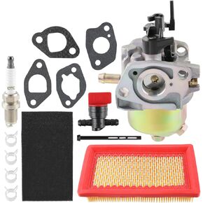 951-14423 Carburetor for Cub Cadet SC100 ST100 SC300 SC500 LE100 for Troy-Bilt 5X65RU 6X65RU RM210 RM220 159cc Engine TB105 TB120 TB220 Model