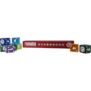 Paranoia RPG: Computer Dice in Saudi Arabia