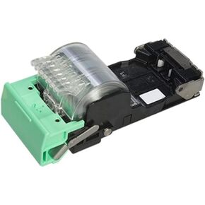 Ricoh Staple Cartridge, 5000 Staples/Ctg, 1 Ctg/Box, Type M (413013)