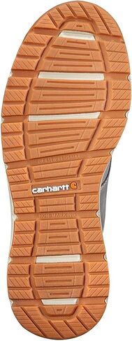 Carhartt FM5010-M9.5M Millbrook Moc Toe Wedge Boot Brown 9.5M in Saudi Arabia