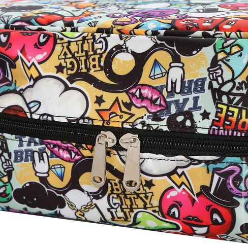 Lbxgap Colored Pencil Case 140 Slots hold 420 pcs Pencils or 280 gel pens. Organizer Large Capacity with Handy Wrap Portable Multilayer Holder for Watercolor Pencils & Gel Pen Markers in Saudi Arabia