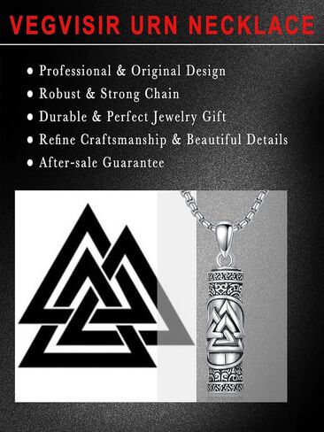 925 Sterling Silver Dragon Phoenix Urn Necklaces for Ashes Cylinder Container Cremation Jewelry Memorial Necklace Jewelry Gifts(with Gift Box) in Saudi Arabia