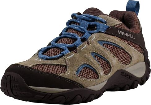 حذاء Merrell Yokota 2 للسيدات، كاكي متعدد الألوان، 10 M in Saudi Arabia