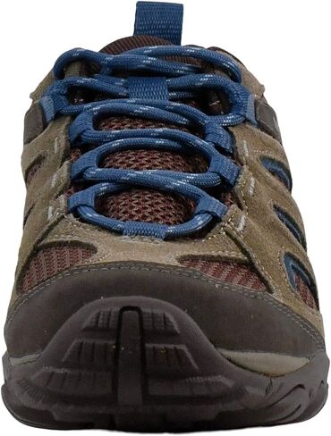 حذاء Merrell Yokota 2 للسيدات، كاكي متعدد الألوان، 10 M in Saudi Arabia
