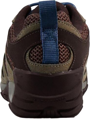 حذاء Merrell Yokota 2 للسيدات، كاكي متعدد الألوان، 10 M in Saudi Arabia
