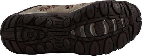 حذاء Merrell Yokota 2 للسيدات، كاكي متعدد الألوان، 10 M in Saudi Arabia