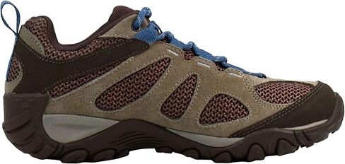 حذاء Merrell Yokota 2 للسيدات، كاكي متعدد الألوان، 10 M in Saudi Arabia