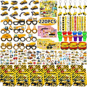 244PCS Jungle Safari Party Favors,Safari Birthday Decorations,Jungle Party Decorations,wild Animals birthday decorations for boys,jungle theme birthday decorations-Available for 12 People.