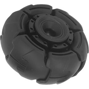 Fidget Gyroscope,Fidget Gyro Toys,Flip Toy Decompression Fingertip Gyro for Adults