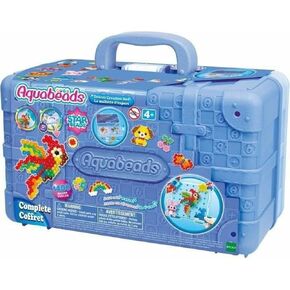 EPOCH Aquabeads - Deluxe Creation Box - (31967), Black, OneSize